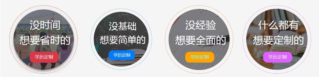 【政策】畢業(yè)了還想擁有學(xué)士學(xué)位？可以的！