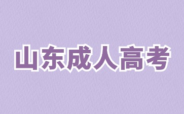 2024年山東省成人高考多少分能過?